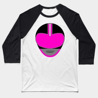 JEN SCOTTS IS MY PINK RANGER Baseball T-Shirt